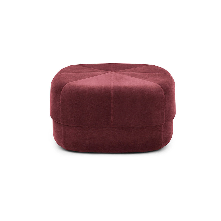 Upholstered Storage