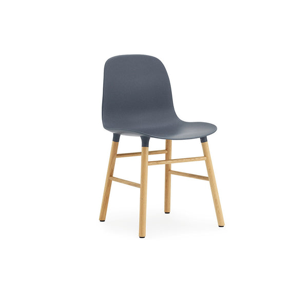 Barchetta 30" Stool